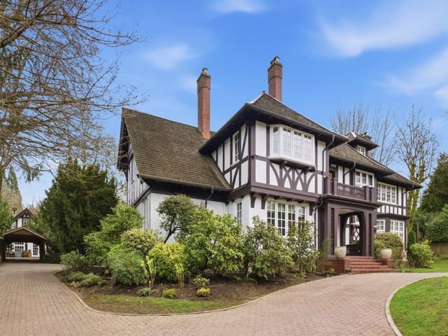 House for rent in Vancouver, Vancouver West, 3590 Cypress Street, 263145873 | Realtylink.org