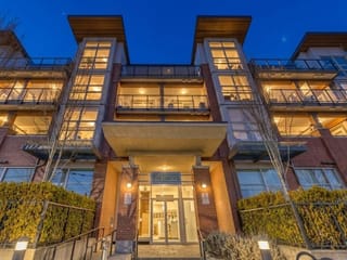 Apartment for sale in North Vancouver, North Vancouver, 302 1182 W 16th Street, 263145877 | Realtylink.org