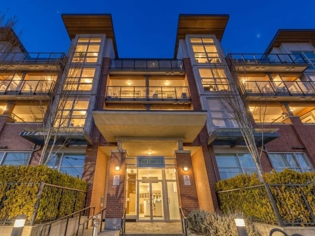 Apartment for sale in North Vancouver, North Vancouver, 302 1182 W 16th Street, 263145877 | Realtylink.org