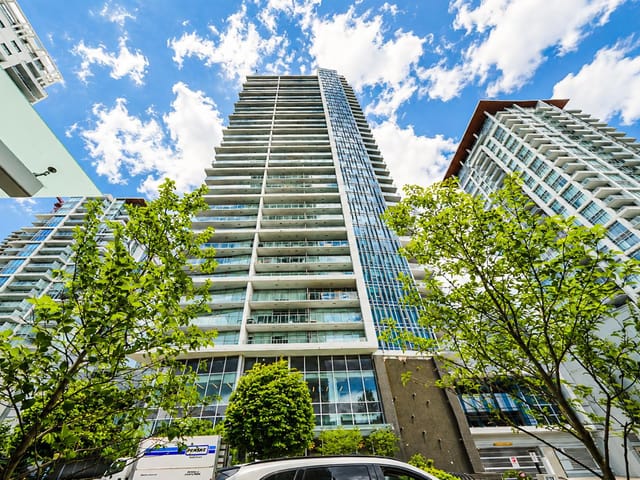 Apartment for sale in Burnaby, Burnaby North, 3607 2311 Beta Avenue, 263145881 | Realtylink.org