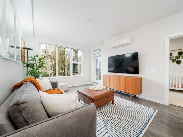 Apartment for sale in Richmond, Richmond, 218 9399 Alexandra Road, 263145882 | Realtylink.org