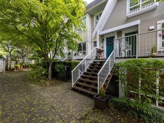 Townhouse for sale in Burnaby, Burnaby South, 79 6588 Southoaks Crescent, 263145888 | Realtylink.org