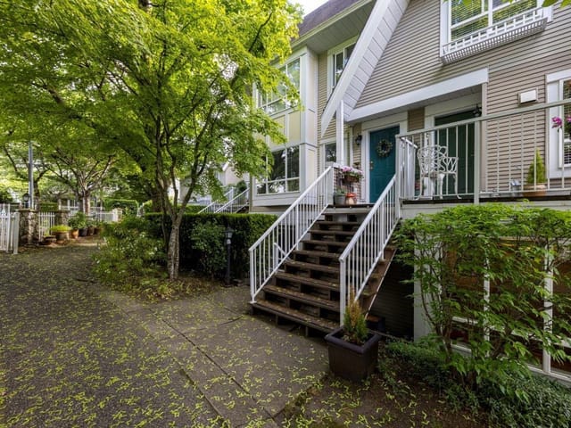 Townhouse for sale in Burnaby, Burnaby South, 79 6588 Southoaks Crescent, 263145888 | Realtylink.org