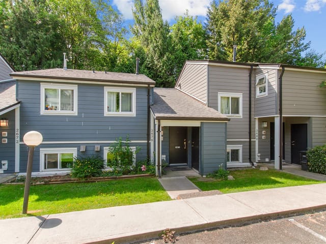 Townhouse for sale in Burnaby, Burnaby North, 2676 Tretheway Drive, 263145890 | Realtylink.org