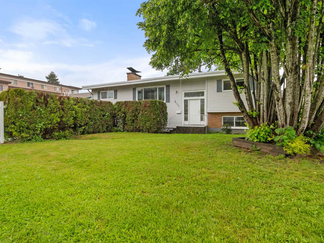 House for sale in Chilliwack, Chilliwack, 46057 Mellard Avenue, 263145891 | Realtylink.org