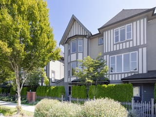Townhouse for sale in Langley, Langley, 92 8050 204 Street, 263145892 | Realtylink.org