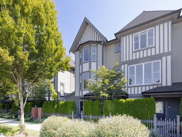 Townhouse for sale in Langley, Langley, 92 8050 204 Street, 263145892 | Realtylink.org