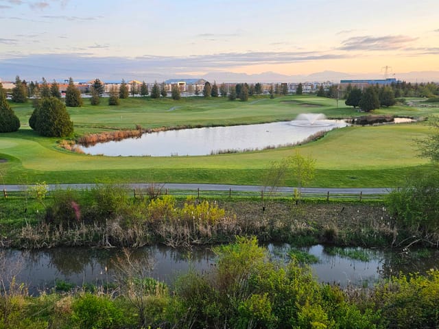 Apartment for sale in Delta, Tsawwassen, 312 5011 Springs Boulevard, 263145893 | Realtylink.org
