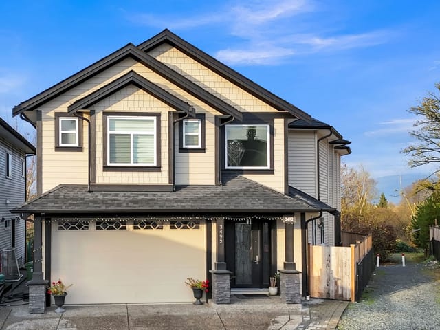 House for sale in Abbotsford, Abbotsford, 3492 Hazelwood Place, 263145894 | Realtylink.org