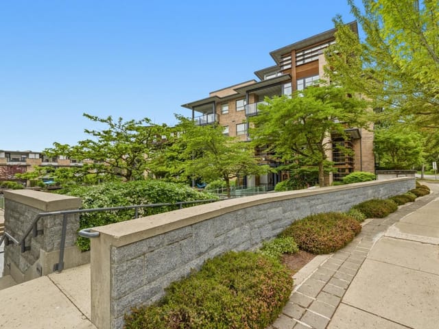 Apartment for sale in Vancouver, Vancouver West, 408 5955 Iona Drive, 263145895 | Realtylink.org