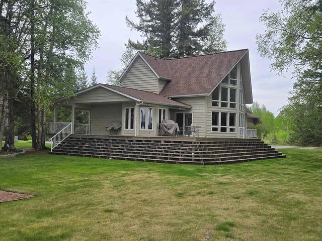House for sale in Quesnel, Quesnel, 1897 Dragon Hill Road, 263145897 | Realtylink.org