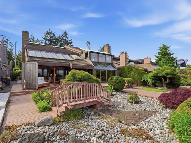 House for sale in Delta, Tsawwassen, 1364 Beach Grove Road, 263145902 | Realtylink.org