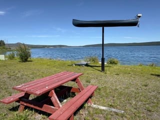 Manufactured Home for sale in Williams Lake, Williams Lake, 3918 Puntzi Lake Road, 263145907 | Realtylink.org