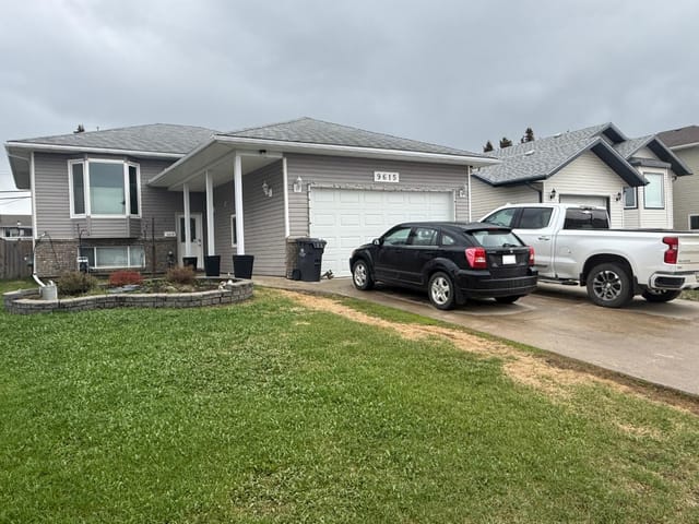 House for sale in Fort St. John, Fort St. John, 9615 113 Avenue, 263145911 | Realtylink.org