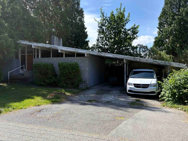 House for sale in Coquitlam, Coquitlam, 1520 Winslow Avenue, 263145912 | Realtylink.org