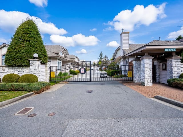 Townhouse for sale in Surrey, Surrey, 23 16325 82 Avenue, 263145914 | Realtylink.org