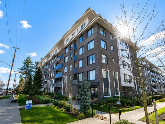 Apartment for sale in Surrey, Surrey, 113 15858 Fraser Highway, 263145917 | Realtylink.org