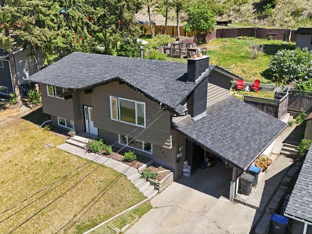House for sale in Williams Lake, Williams Lake, 1460 N Twelfth Avenue, 263145920 | Realtylink.org