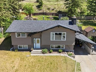 House for sale in Williams Lake, Williams Lake, 1460 N Twelfth Avenue, 263145920 | Realtylink.org