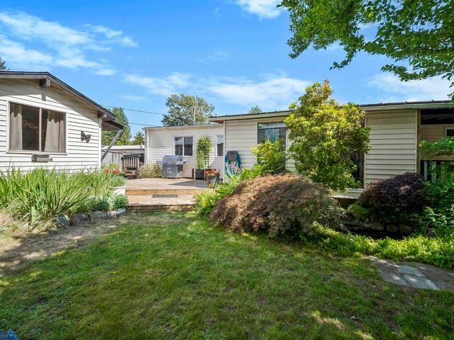 Manufactured Home for sale in Mission, Mission, 112 10221 Wilson Street, 263145922 | Realtylink.org
