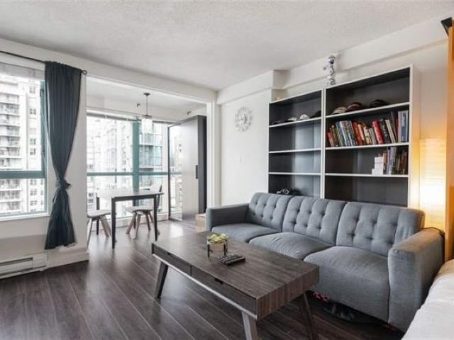 Apartment for rent in Vancouver, Vancouver West, 2010 939 Homer Street, 263145924 | Realtylink.org