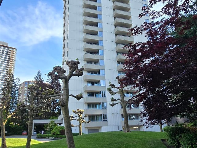 Apartment for sale in Burnaby, Burnaby South, 307 5645 Barker Avenue, 263145925 | Realtylink.org
