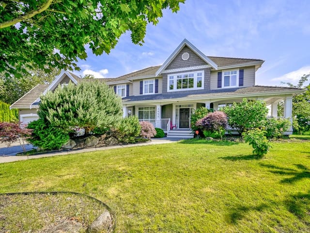 House for sale in Surrey, South Surrey White Rock, 3652 164a Street, 263145926 | Realtylink.org