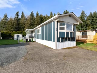 Manufactured Home for sale in Chilliwack, Sardis, 78 5742 Unsworth Road, 263145928 | Realtylink.org