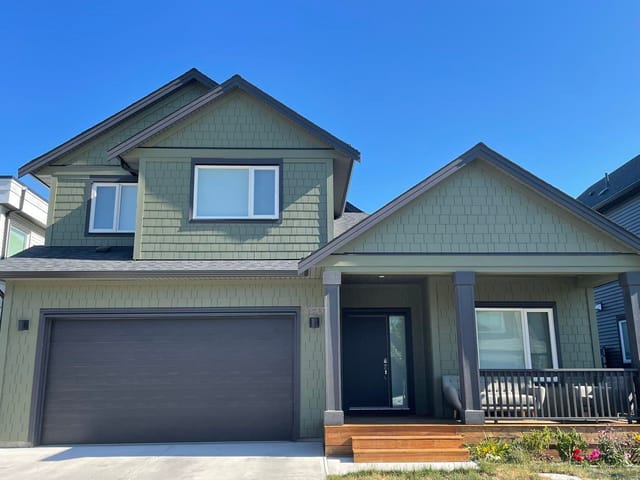 House for rent in Tsawwassen, Tsawwassen, 4347 Cormorant Way, 263145932 | Realtylink.org