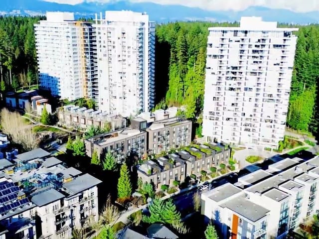 Apartment for rent in Vancouver, Vancouver West, 1408 5629 Birney Ave Avenue, 263145933 | Realtylink.org