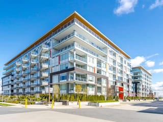 Apartment for sale in Richmond, Richmond, 206 10780 No. 5 Road, 263145936 | Realtylink.org