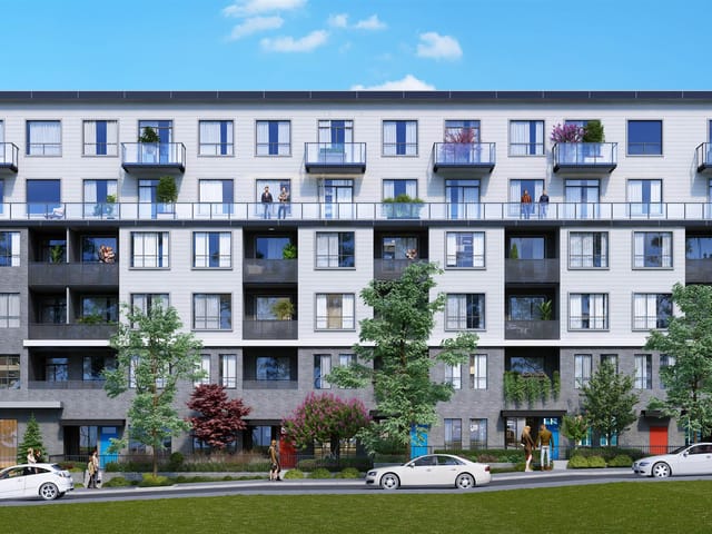 Apartment for sale in Surrey, North Surrey, 419 14778 106 Avenue, 263145937 | Realtylink.org