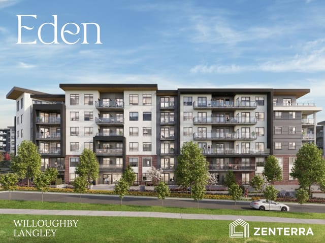 Apartment for sale in Langley, Langley, A202 19936 77 Avenue, 263145939 | Realtylink.org