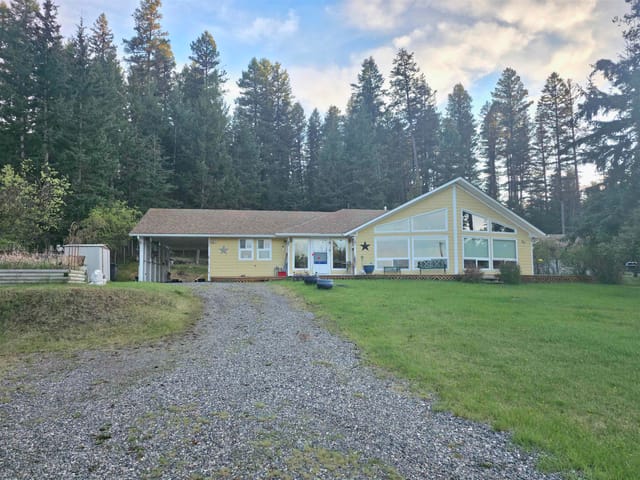 House for sale in 108 Mile Ranch, 100 Mile House, 5328 Kallum Drive, 263145940 | Realtylink.org