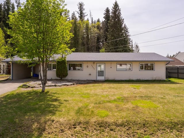 House for sale in Prince George, PG City North, 2247 Shamrock Road, 263145944 | Realtylink.org
