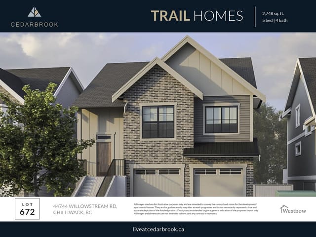 House for sale in Chilliwack, Chilliwack, 44744 Willowstream Road, 263145952 | Realtylink.org
