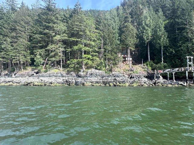 Lot for sale in Bowen Island, Bowen Island, 1268 Wf, 263145958 | Realtylink.org