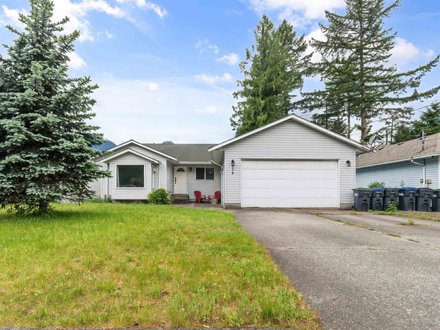 House for sale in Hope, Hope & Area, 770 Olson Avenue, 263145959 | Realtylink.org