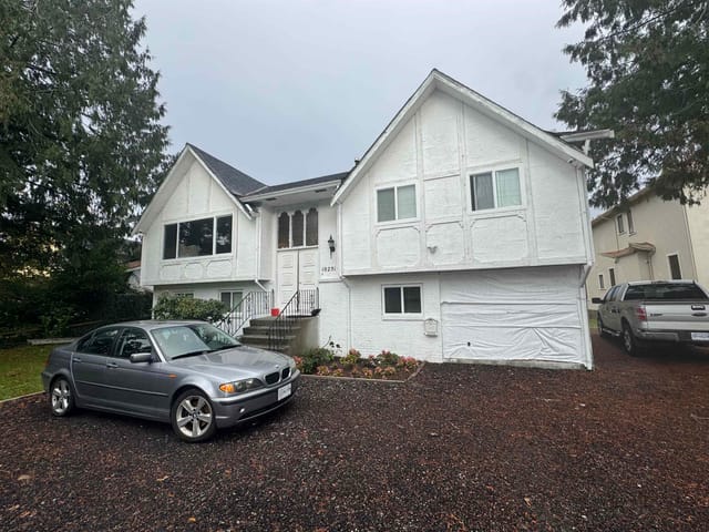 House for sale in Richmond, Richmond, 10251 Blundell Road, 263145961 | Realtylink.org