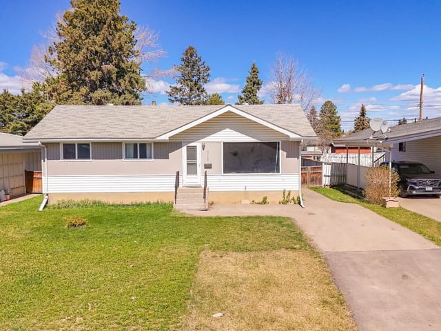 House for sale in Fort St. John, Fort St. John, 9720 103 Avenue, 263145962 | Realtylink.org