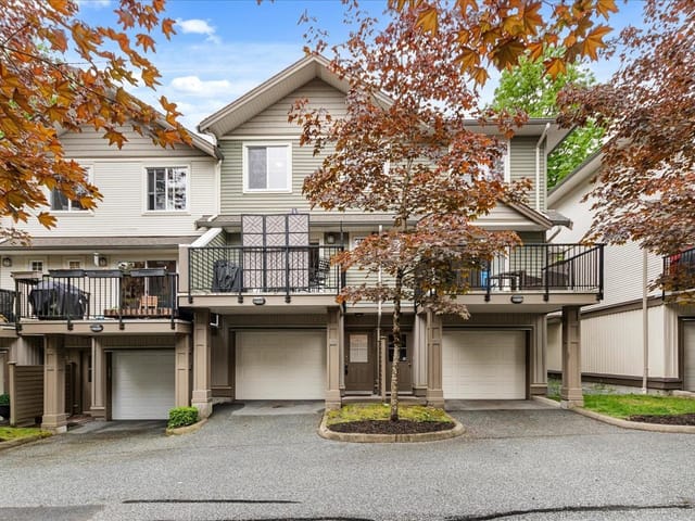 Townhouse for sale in Abbotsford, Abbotsford, 109 4401 Blauson Boulevard, 263145964 | Realtylink.org