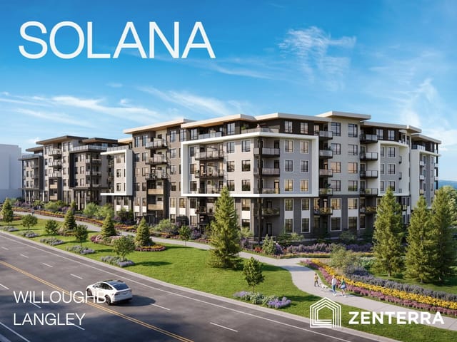 Apartment for sale in Langley, Langley, B409 19958 77 Street, 263145969 | Realtylink.org