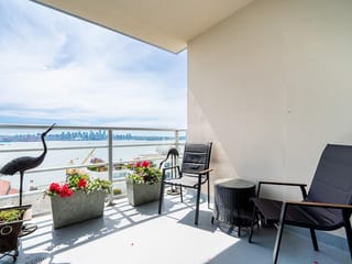 Apartment for sale in North Vancouver, North Vancouver, 1503 138 E Esplanade Avenue, 263145973 | Realtylink.org