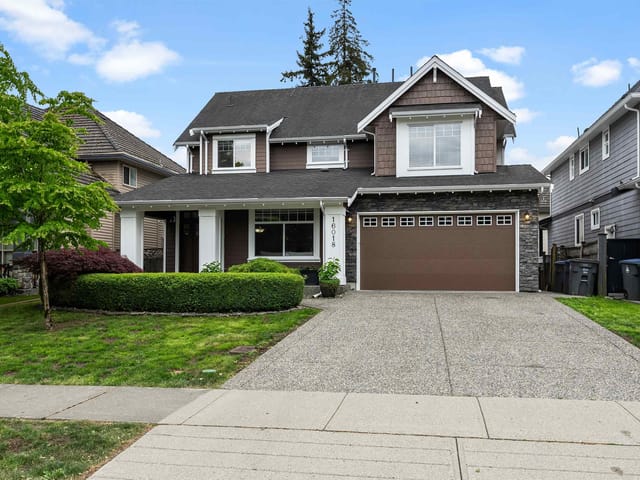 House for sale in Surrey, Surrey, 16018 80a Avenue, 263145974 | Realtylink.org