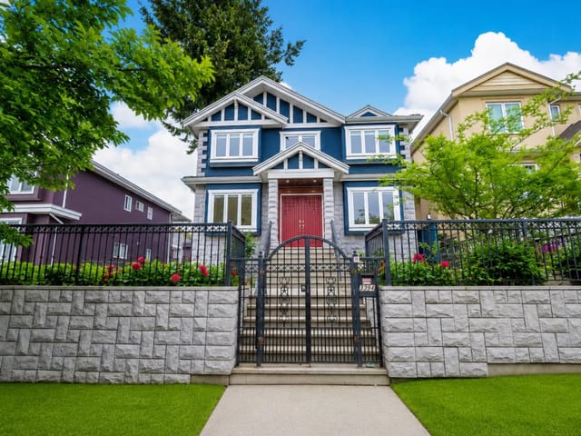 House for sale in Vancouver, Vancouver East, 3394 Seaforth Drive, 263145977 | Realtylink.org