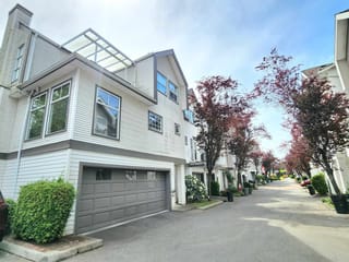 Townhouse for sale in Surrey, North Surrey, 805 14188 103a Avenue, 263145979 | Realtylink.org