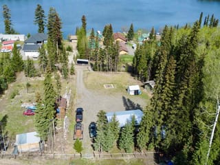 Lot for sale in Deka Lake / Sulphurous / Hathawa, 100 Mile House, Lot 50 Beazely Road, 263145981 | Realtylink.org
