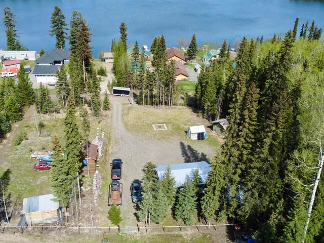 Lot for sale in Deka Lake / Sulphurous / Hathawa, 100 Mile House, Lot 50 Beazely Road, 263145981 | Realtylink.org