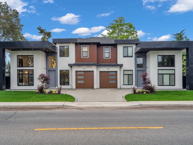 1/2 Duplex for sale in Richmond, Richmond, 1 11780 Kingfisher Drive, 263145983 | Realtylink.org