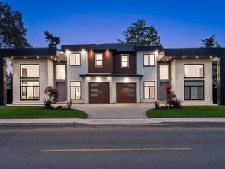 1/2 Duplex for sale in Richmond, Richmond, 1 11780 Kingfisher Drive, 263145983 | Realtylink.org